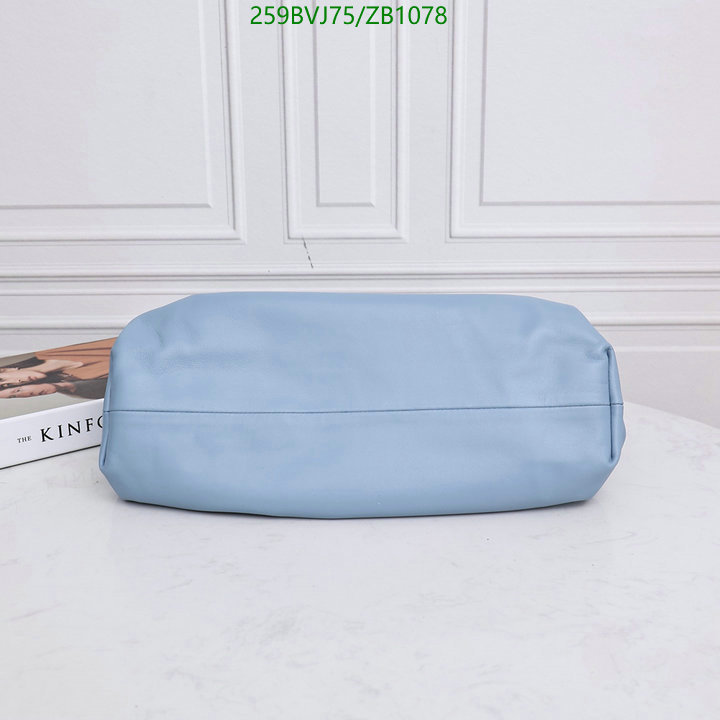 BV Bag-(Mirror)-Pouch Series-,Code: ZB1078,$: 259USD