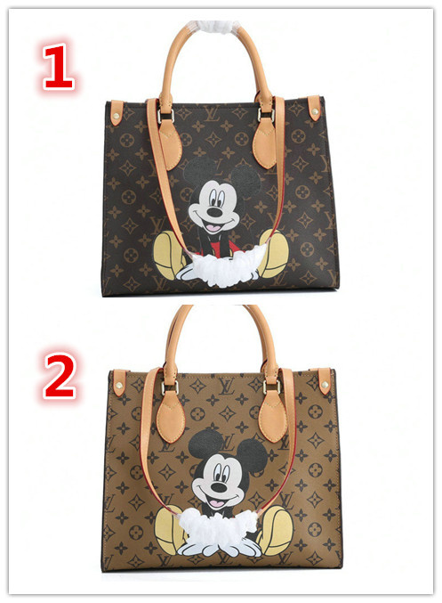 LV Bags-(4A)-Handbag Collection-,Code: LB031992,$: 99USD