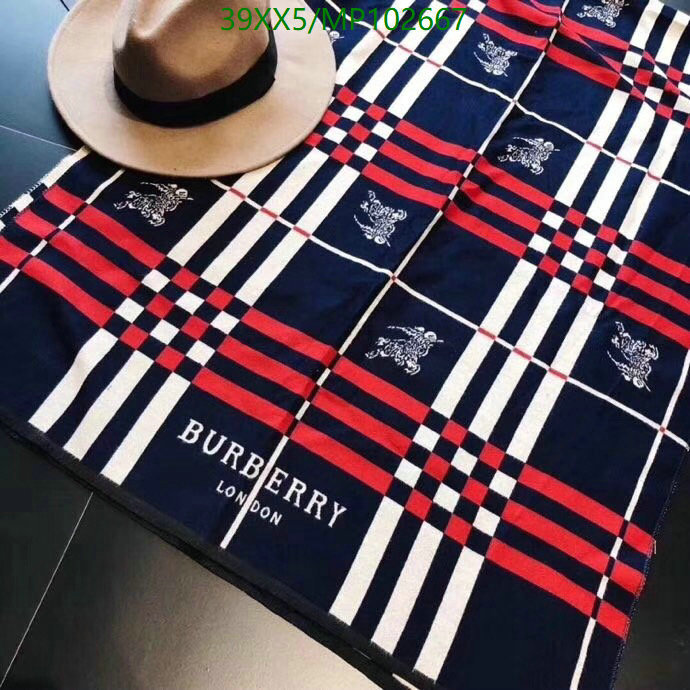 Scarf-Burberry, Code: MP102667,$: 39USD