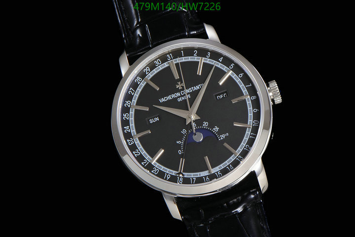 Watch-Mirror Quality-Vacheron Constantin, Code: HW7226,$: 479USD