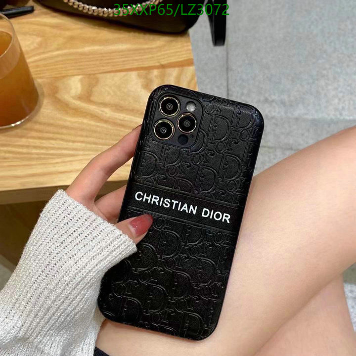 Phone Case-Dior,Code: LZ3072,$: 35USD