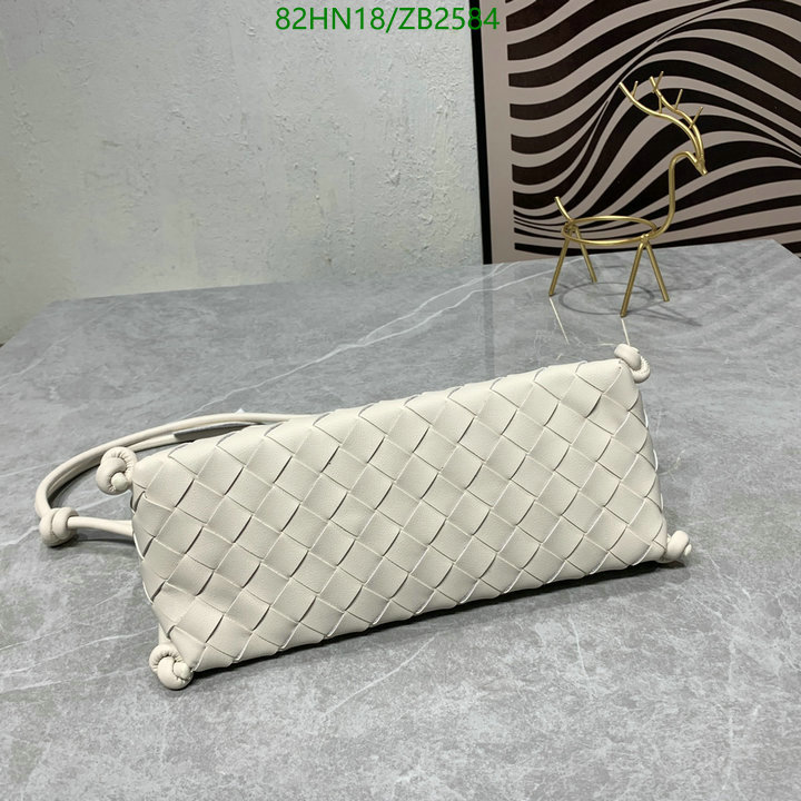 BV Bag-(4A)-Diagonal-,Code: ZB2584,$: 82USD