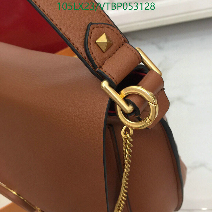 Valentino Bag-(4A)-Diagonal-,Code: VTBP053128,$: 105USD