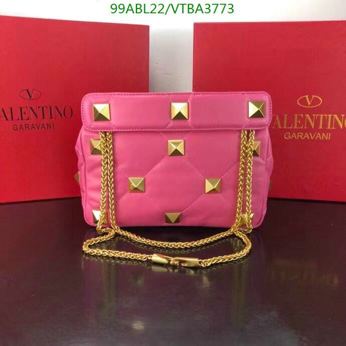 Valentino Bag-(4A)-Roman Stud-,Code: VTBA3773,$: 99USD