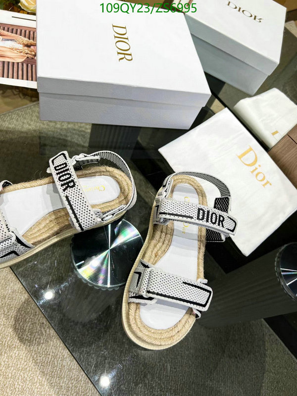 Women Shoes-Dior,Code: ZS6995,$: 109USD