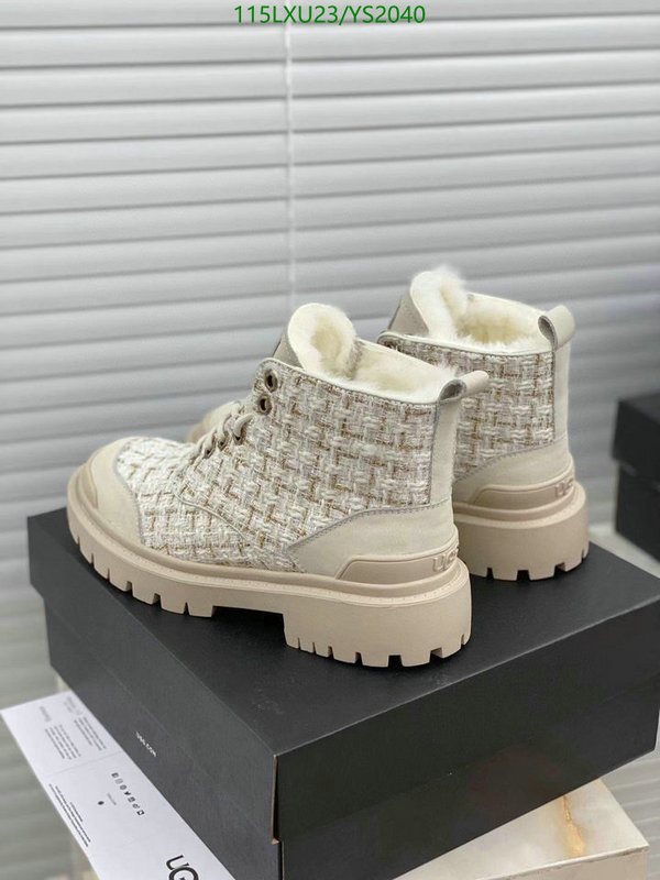 Women Shoes-UGG, Code: YS2040,$: 115USD