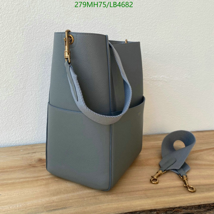 Celine Bag-(Mirror)-Diagonal-,Code: LB4682,$: 279USD