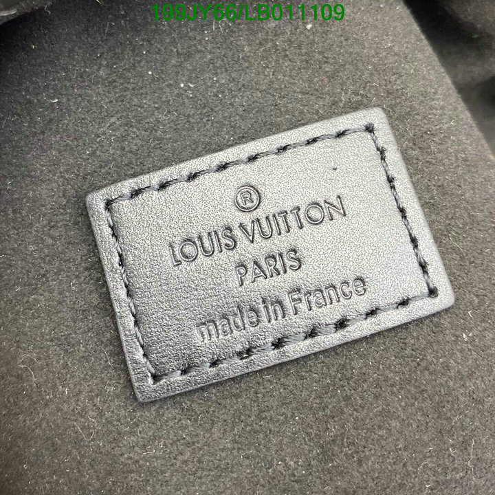 LV Bags-(Mirror)-Boite Chapeau-,Code: LB011109,$: 199USD