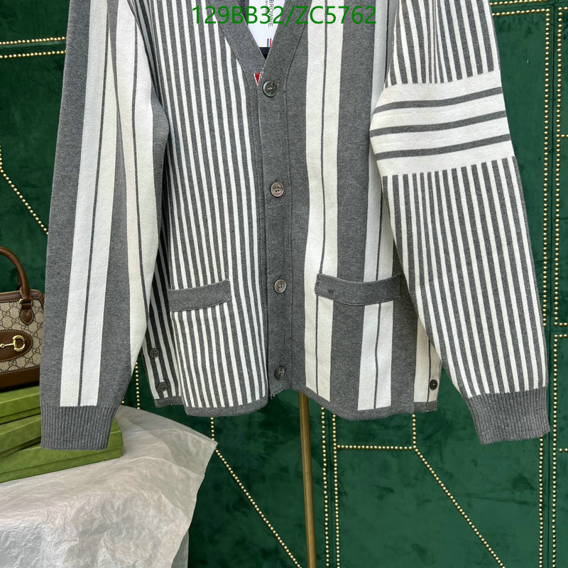 Clothing-Thom Browne, Code: ZC5762,$: 129USD