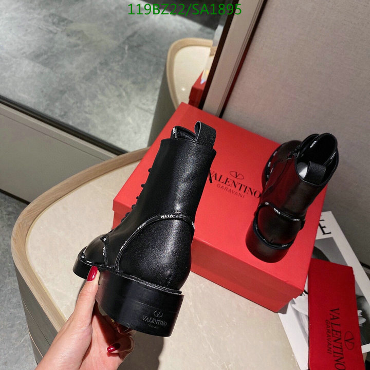 Women Shoes-Valentino, Code:SA1895,$: 119USD