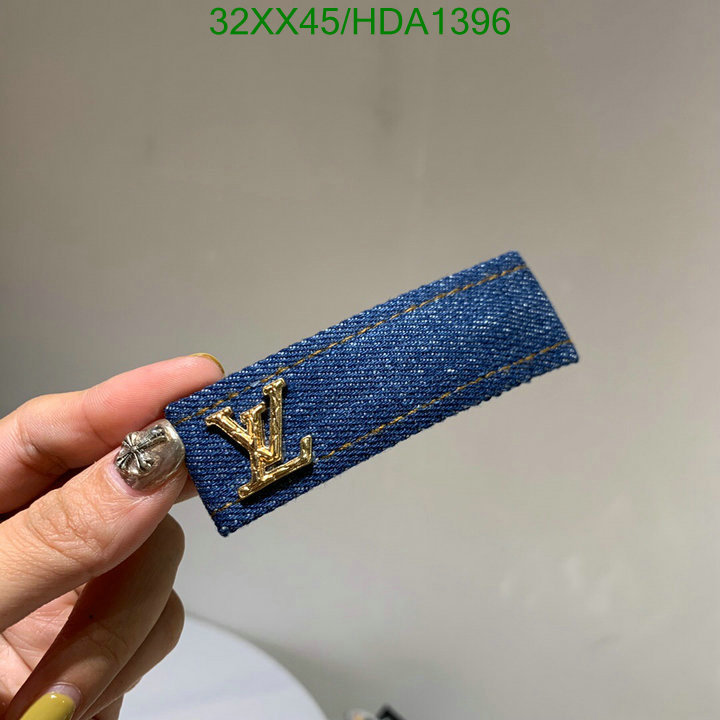 Headband-LV, Code: HDA1396,$: 32USD