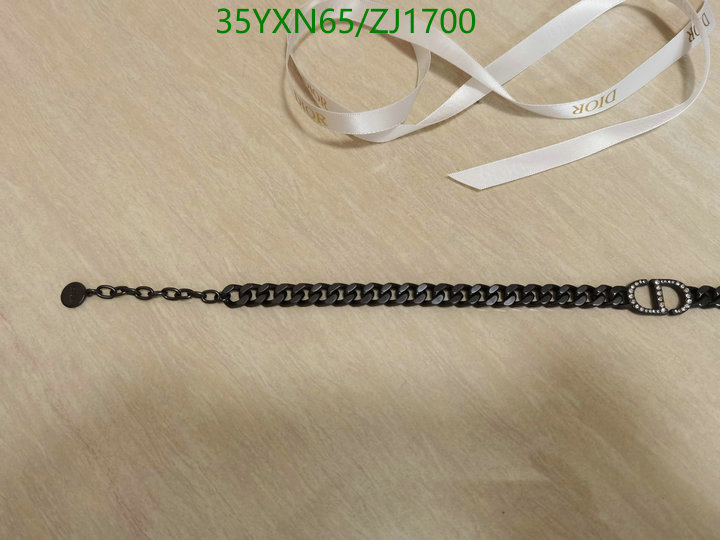 Jewelry-Dior,Code: ZJ1700,$: 35USD