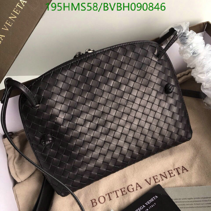 BV Bag-(Mirror)-Diagonal-,Code: BVBH090846,$:195USD