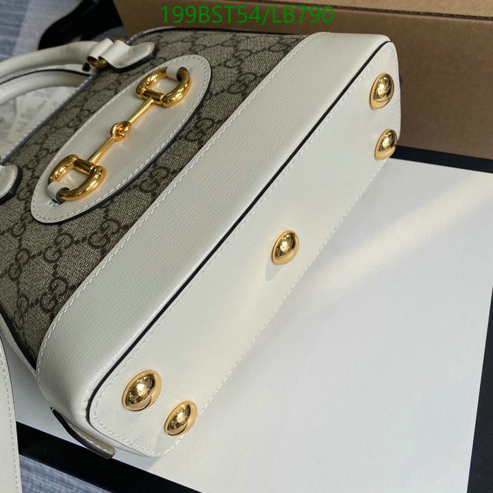 Gucci Bag-(Mirror)-Horsebit-,Code: LB790,$: 199USD