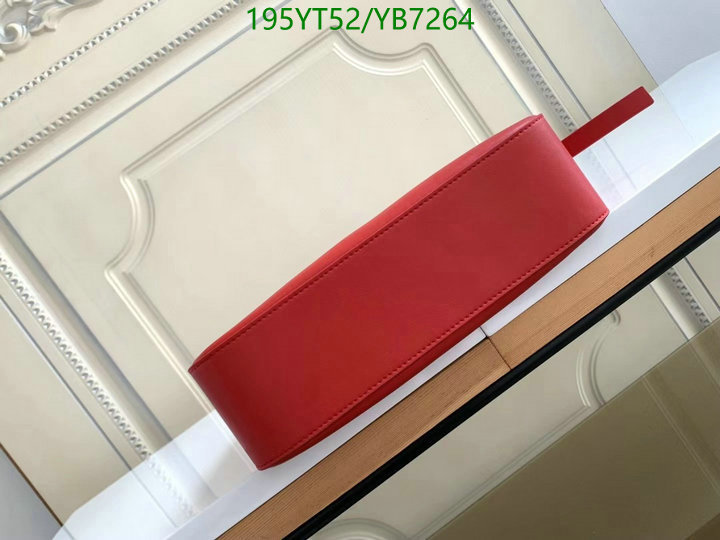 Givenchy Bags -(Mirror)-Handbag-,Code: YB7264,