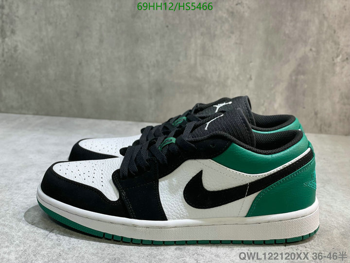 Men shoes-Nike, Code: HS5466,$: 69USD