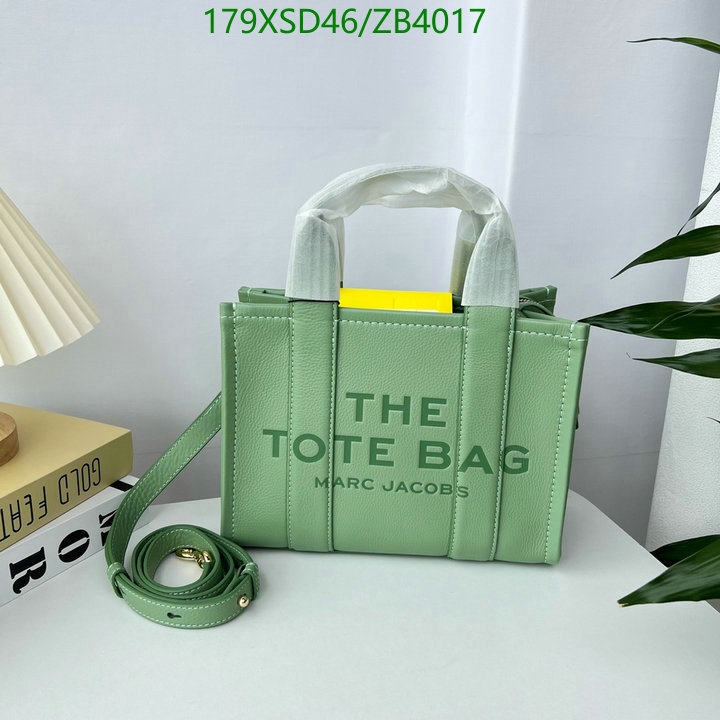 Marc Jacobs Bags -(Mirror)-Handbag-,Code: ZB4017,$: 179USD
