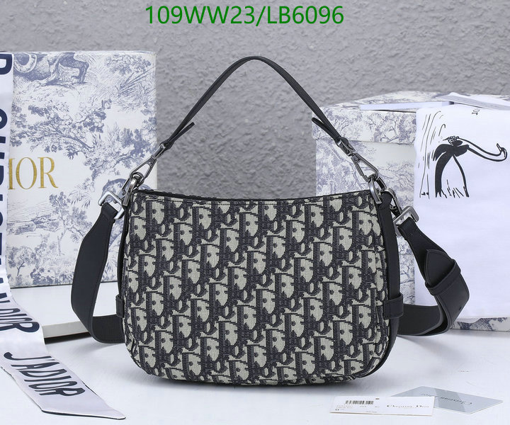 Dior Bags-(4A)-Other Style-,Code: LB6096,$: 109USD