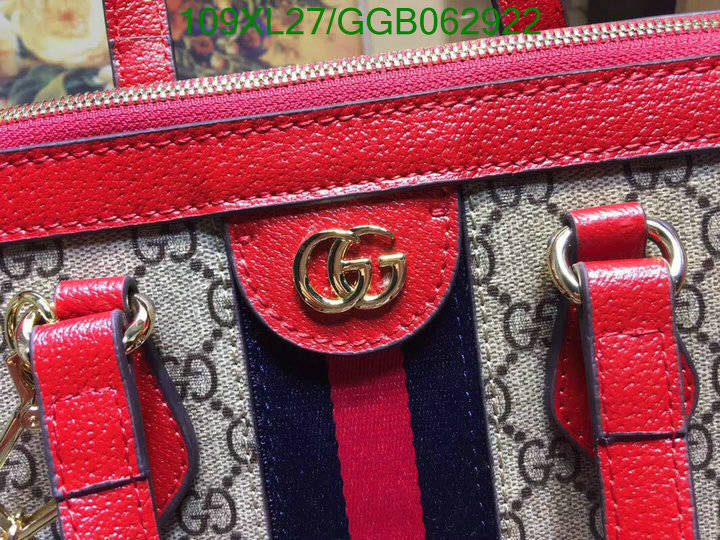 Gucci Bag-(4A)-Ophidia-G,Code: GGB062922,$: 109USD