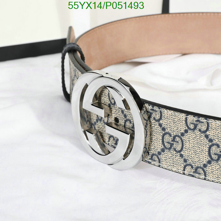 Belts-Gucci, Code: P051493,$:55USD