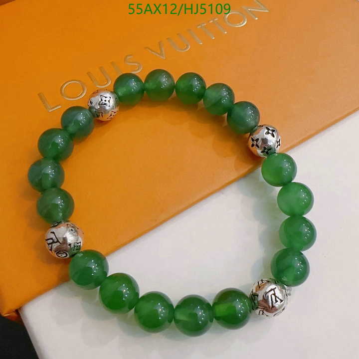 Jewelry-LV,Code: HJ5109,$: 55USD