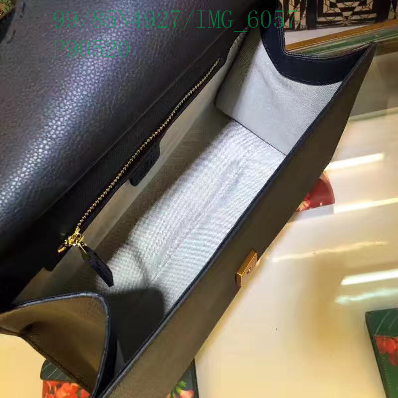 Gucci Bag-(4A)-Marmont,Code: GGB120539,$: 99USD