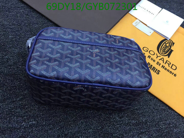 Goyard Bag-(4A)-Diagonal-,Code:GYB072301,