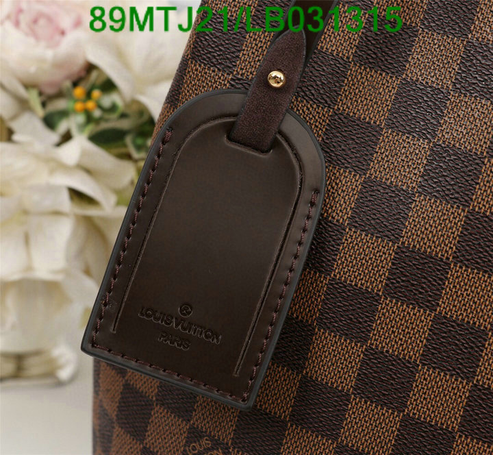 LV Bags-(4A)-Handbag Collection-,Code: LB031315,$: 89USD