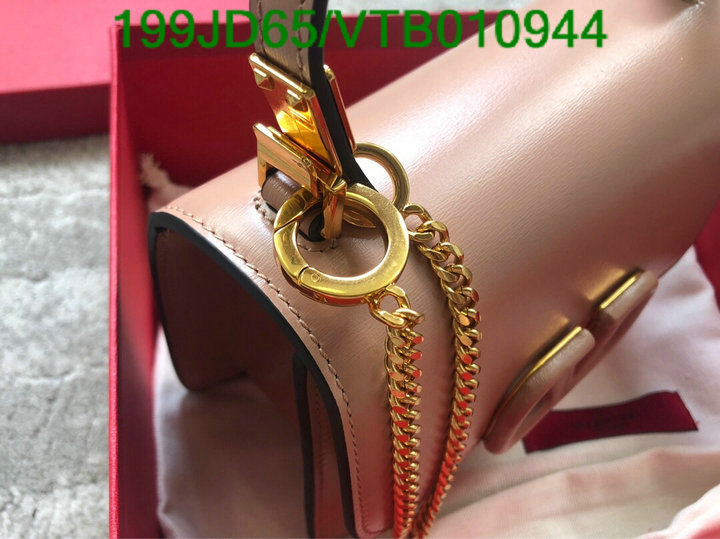 Valentino Bag-(Mirror)-Diagonal-,Code: VTB010944,$: 199USD