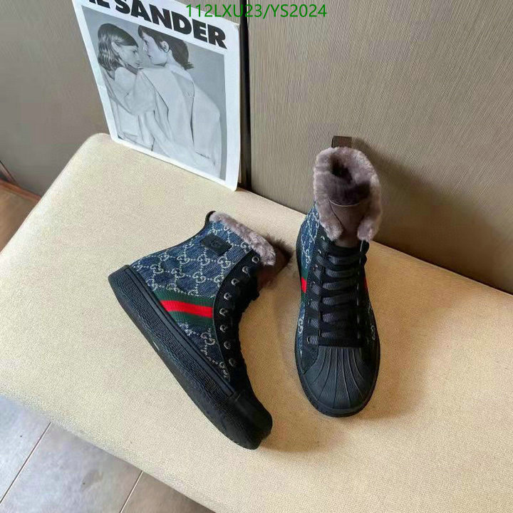 Women Shoes-UGG, Code: YS2024,$: 112USD