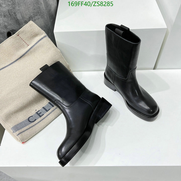 Women Shoes-Ann Demeulemeester, Code: ZS8285,$: 169USD