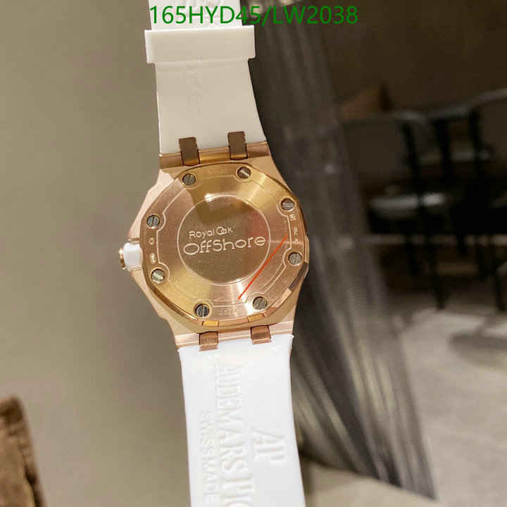 Watch-(4A)-Audemars Piguet, Code: LW2038,$: 165USD