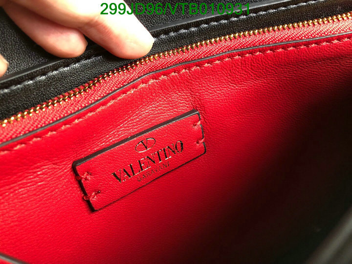 Valentino Bag-(Mirror)-Diagonal-,Code: VTB010931,$: 299USD