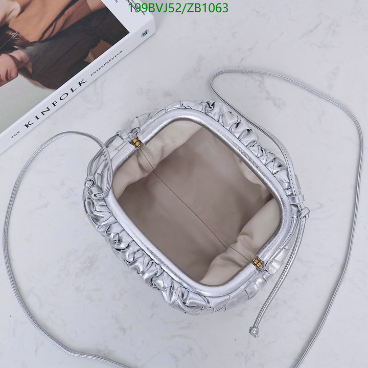 BV Bag-(Mirror)-Pouch Series-,Code: ZB1063,$: 199USD