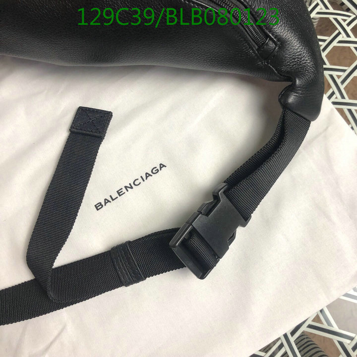 Balenciaga Bag-(Mirror)-Other Styles-,Code: BLB080123,$:129USD