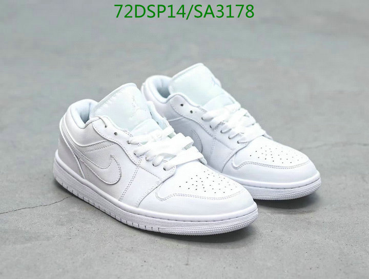 Women Shoes-NIKE, Code: SA3178,$: 79USD