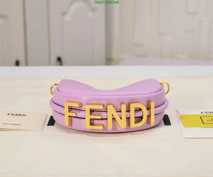 Fendi Big Sale,Code: GFD44,$: 79USD