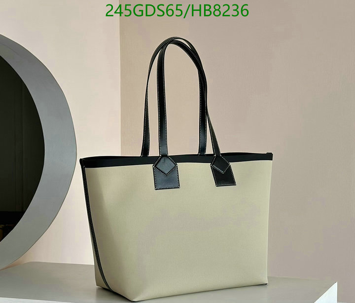 Burberry Bag-(Mirror)-Handbag-,Code: HB8236,$: 245USD