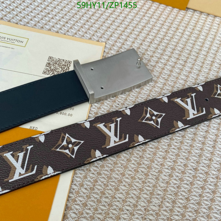 Belts-LV, Code: ZP1455,$: 59USD