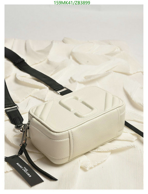 Marc Jacobs Bags -(Mirror)-Diagonal-,Code: ZB3899,$: 159USD