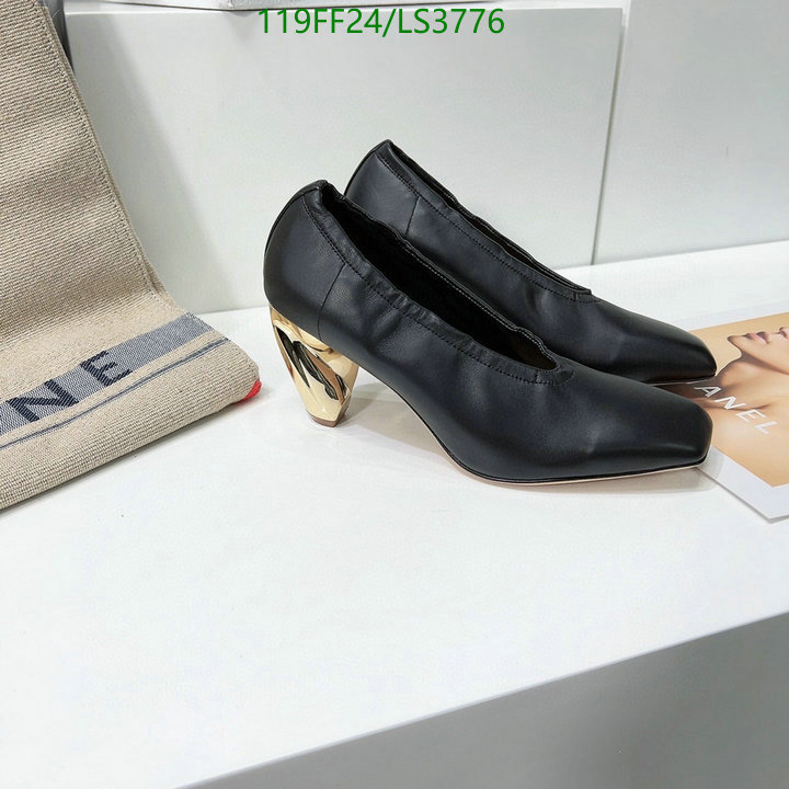 Women Shoes-Dior Code: LS3776 $: 119USD