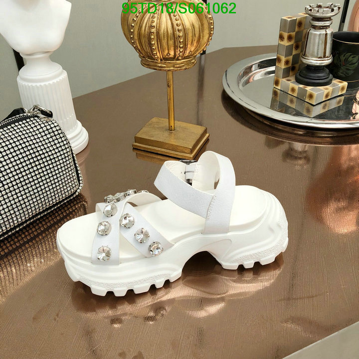 Women Shoes-Miu Miu, Code: S061062,$: 95USD