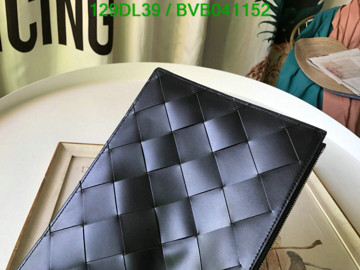 BV Bag-(4A)-Handbag-,Code: BVB041152,$: 129USD