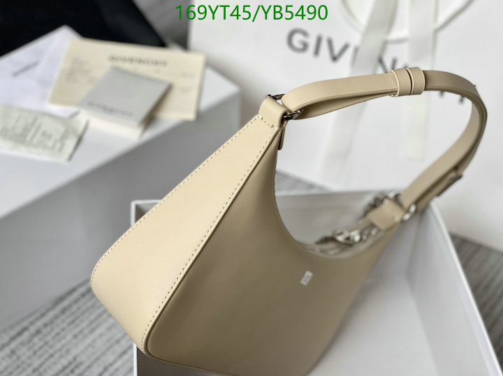 Givenchy Bags -(Mirror)-Handbag-,Code: YB5490,$: 169USD