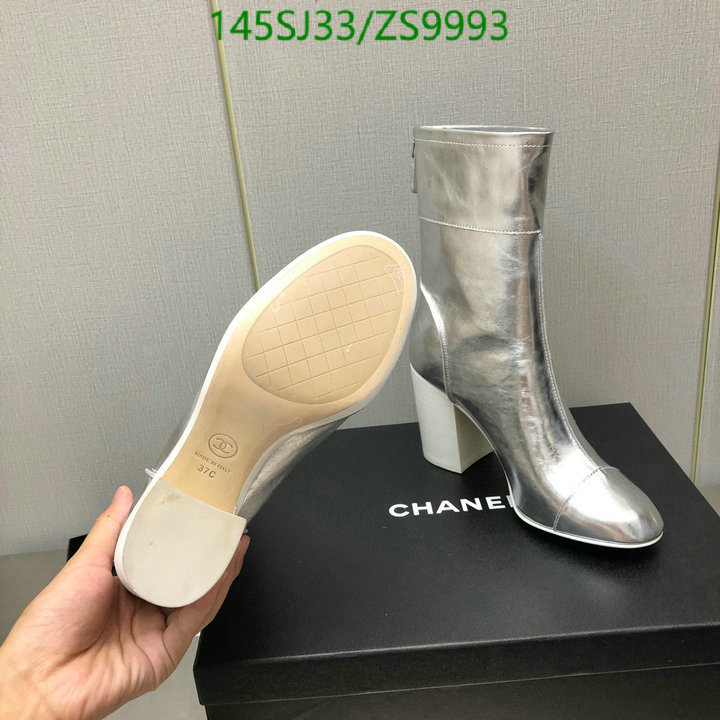 Women Shoes-Chanel,Code: ZS9993,$: 145USD