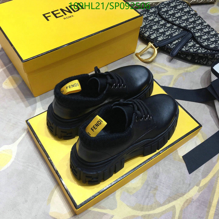 Women Shoes-Fendi, Code:SP092506,$:109USD