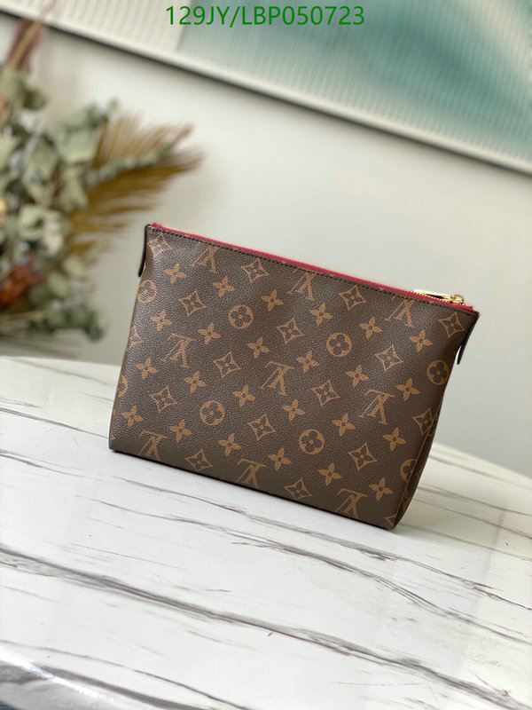 LV Bags-(Mirror)-Trio-,Code: LBP050723,$: 129USD