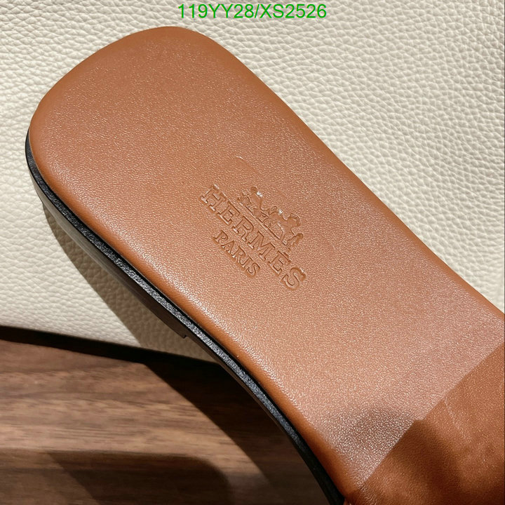Women Shoes-Hermes, Code: XS2526,$: 119USD