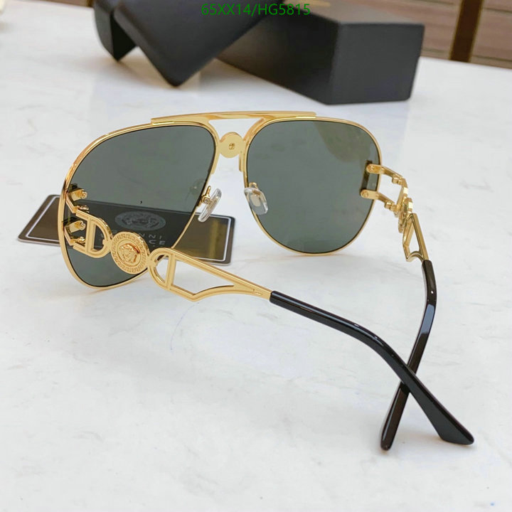 Glasses-Versace, Code: HG5815,$: 65USD