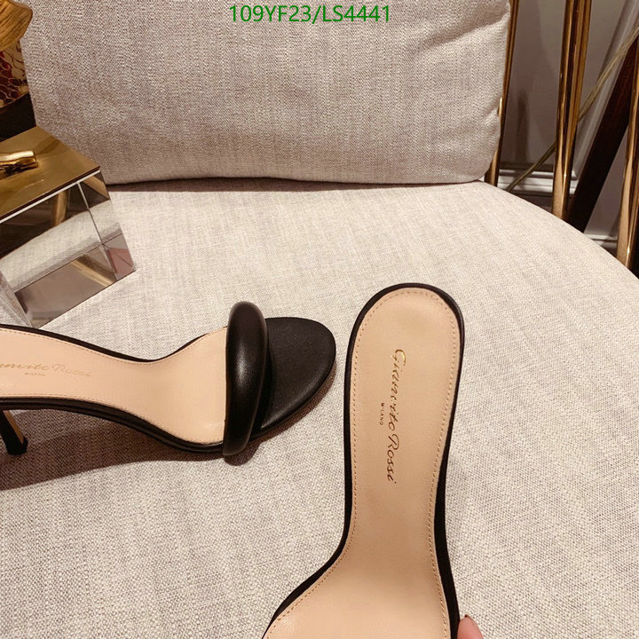 Women Shoes-Gianvito Rossi, Code: LS4441,$: 109USD